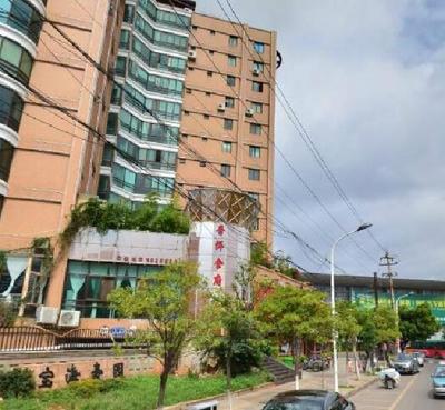 卓越生活體驗 世博巨和美術小區精裝2房鑒賞