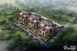 中鐵青島世界博覽城物業費解析及房市動態