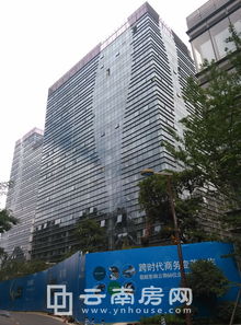 品質(zhì)物業(yè)商務辦公全無憂——盤龍區(qū)寫字樓推薦之世博物業(yè)