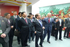 中企物業(yè)與世博物業(yè) 中國(guó)物業(yè)服務(wù)行業(yè)的雙雄