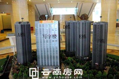 昆明寫字樓物業(yè)市場(chǎng)大宗交易活躍，世博物業(yè)引領(lǐng)超億元成交風(fēng)潮